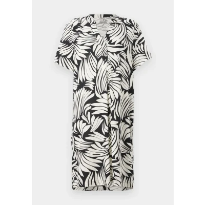 Afbeelding van ONLY ONLSUSI LIFE SS V NECK TUNIC DRESS WNN Meisjes Mini jurken