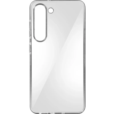 Afbeelding van 3mk Matt Case geschikt voor Samsung S23 Soft Mat Anti Fall 1.25m transparant