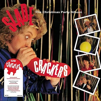 Afbeelding van Crackers