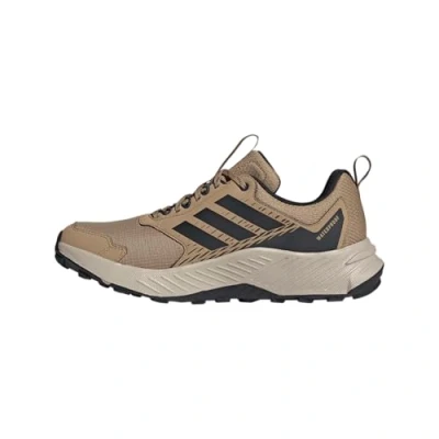 Afbeelding van adidas Terrex Tracefinder 2 CLIMAPROOF Trailrunningschoenen Heren Bruin 50 2/3