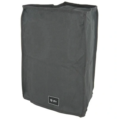 Afbeelding van Qtx speaker beschermhoes 8&#039;&#039;