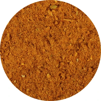 Afbeelding van Van Beekum Specerijen Hamburger All In 20 KG Zak (bulk verpakking)