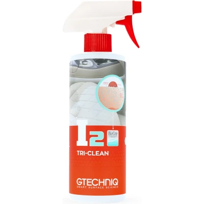 Afbeelding van Gtechniq I2 Tri Clean 500 ml