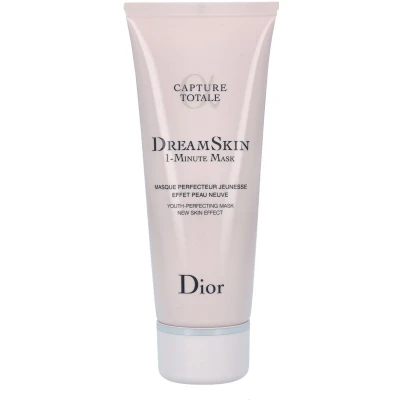 Afbeelding van DIOR Dreamskin 1 Minute Mask Gezichtsmasker 75 ml