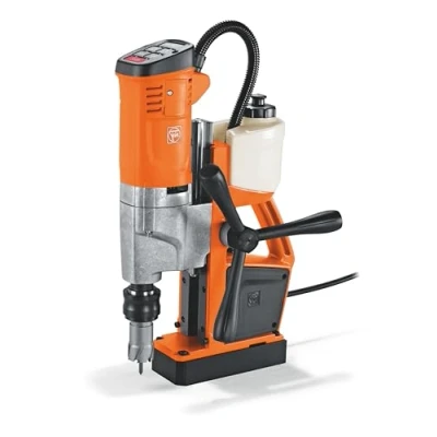 Afbeelding van FEIN kernboormachine KBU35QW 35 mm 72705461000