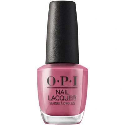 Afbeelding van OPI Nail Lacquer Nagellak Just Lanai Ing Around 15 ml