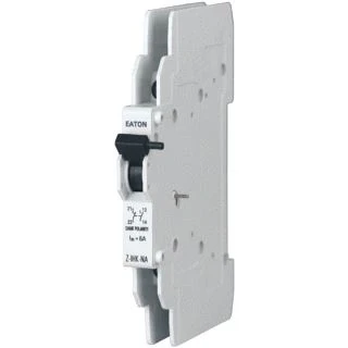 Afbeelding van Eaton hulpcontact z ihk na 1m 1v breedte 0 5 te 6a 250vac voor montage aan links faz rt export noord amerika 113895