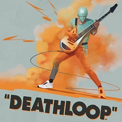 Afbeelding van Deathloop