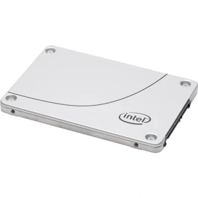 Afbeelding van Intel D3 S4610 (480 GB, 2.5&quot;), SSD