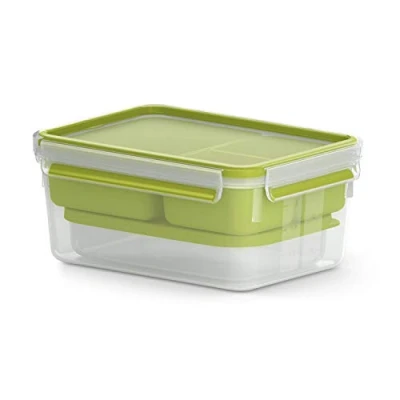 Afbeelding van Tefal Masterseal to go lunchbox (2,2L)