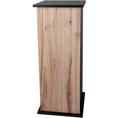 Afbeelding van sera 32408 onderkast 100 cm met deur Cherry voor Scaper Cube