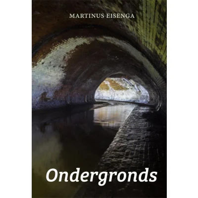 Afbeelding van Ondergronds (Paperback)