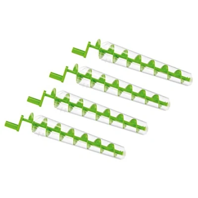 Afbeelding van Learning Resources Jumbo Archimedes Schroef 4 Stuk Set