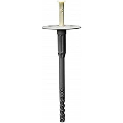Afbeelding van Fischer Putzdübel FIF CN II 8/260 Plug 546453 100 stuk(s)
