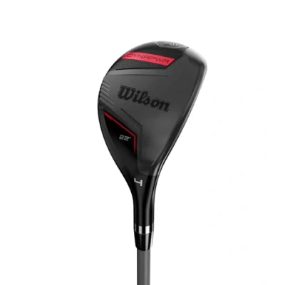 Afbeelding van Wilson Staff Dynapower Hybrid Heren 4 Lite