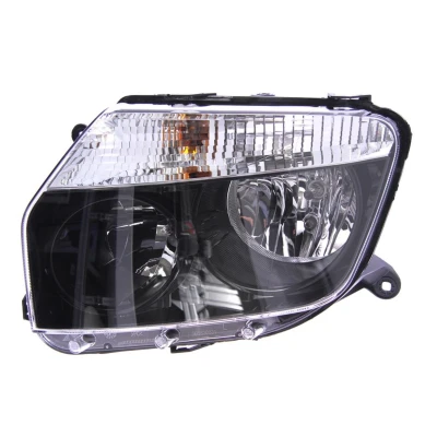 Afbeelding van Magneti Marelli Koplamp 712676512097