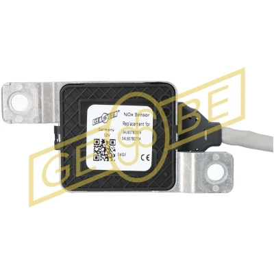 Afbeelding van NOx sensor, katalysator GEBE 9 3626 1