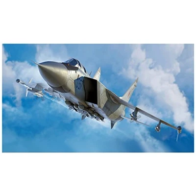 Afbeelding van Trumpeter TRU01681 Model Kit, Diverse