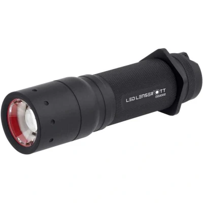 Afbeelding van Ledlenser TT LED Zaklamp