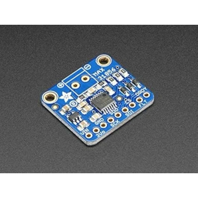 Afbeelding van Adafruit Universele Thermokoppel Versterker MAX31856 Breakout [ADA3263]