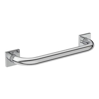 Afbeelding van Ideal standard wandgreep iom square profiel ronde buis e2203aa