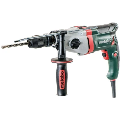 Afbeelding van Metabo SBE 850 2 Klopboormachine Watt 36 / 14 Nm 1 13 mm In Metabox 145 L 600782850