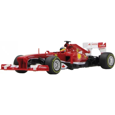 Afbeelding van Ferrari F1 1:18 Rood, 2,4GHz