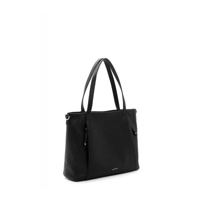 Afbeelding van SURI FREY CORY Shopper, Dames, Maat: One Size, Black