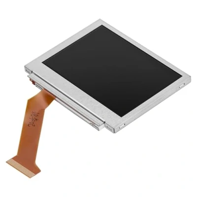 Afbeelding van Zerone Lcd scherm met achtergrondverlichting voor Gameboy Advance SP AGS101 GBA