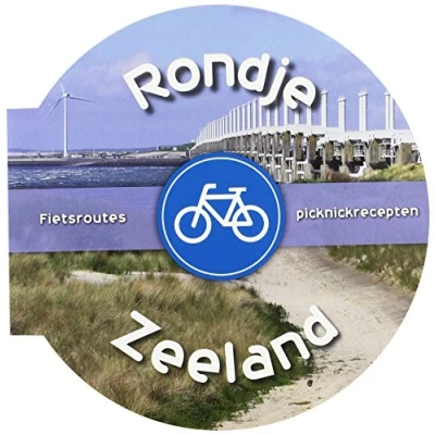 Afbeelding van Rondje Zeeland (Hardback)