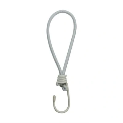 Afbeelding van Pro Plus Tentspanner met Haak 17 cm Elastisch Wit