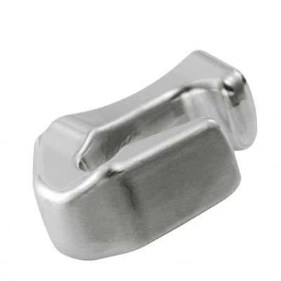 Afbeelding van Petzl Auxiliary brake for I&#039;D, omleidpunt voor je touw open