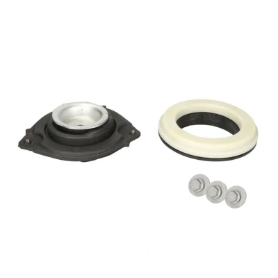 Afbeelding van SNR Veerpootlager &amp; rubber KB668.27