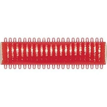Afbeelding van Fripac Medis Thermo Magic Rollers rood 13 mm diameter zak met 12 stuks