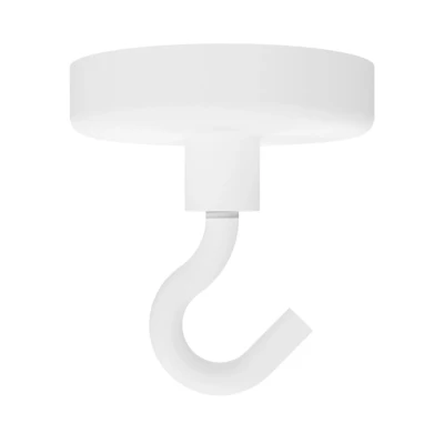 Afbeelding van 57mm Magneet met haak / Magneethaak type HMH 57