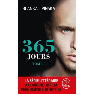 Afbeelding van 365 jours (365 jours, Tome 3)