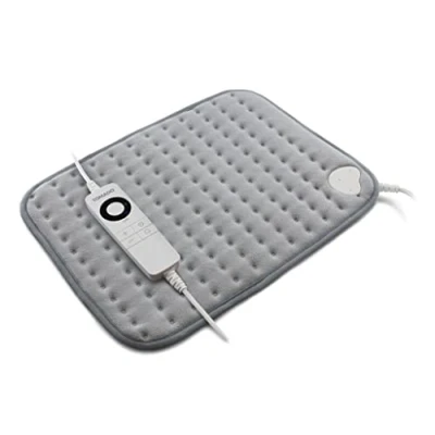Afbeelding van Tomado THP0402G Elektrisch warmtekussen 6 standen 40 x 30 cm Automatische uitschakeling
