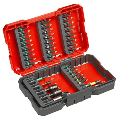 Afbeelding van KWB Bitbox Impact 37 dlg. L box High Quality