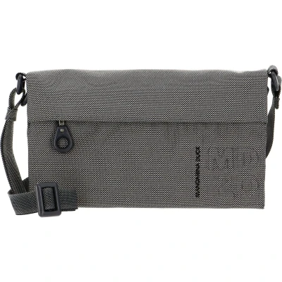 Afbeelding van Mandarina Duck MD20 Multipocket, dames, eenheidsmaat, gerookte parels, Eén maat