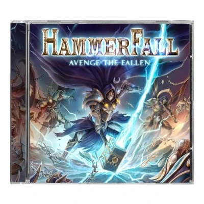 Afbeelding van Avenge the Fallen