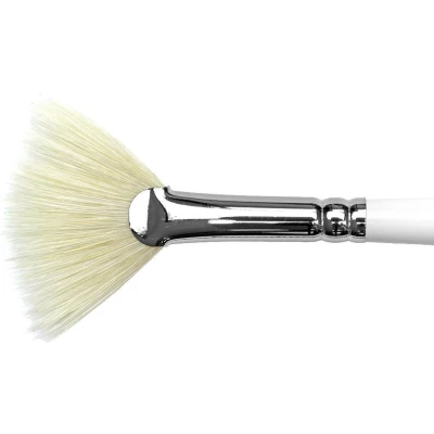 Afbeelding van Bob Ross fan blender brush 6