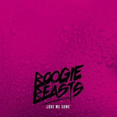 Afbeelding van Boogie Beasts Love Me Some (CD)
