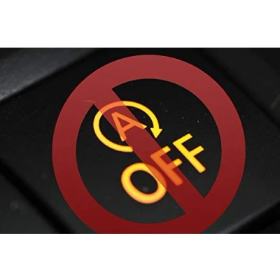 Afbeelding van MisterDotCom Automatische mhd ECO schakelaar smart fortwo 451