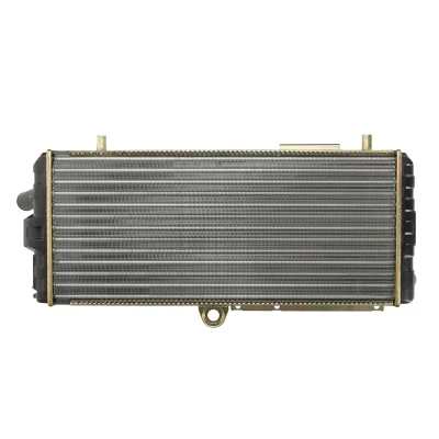 Afbeelding van NRF Radiateur 58701