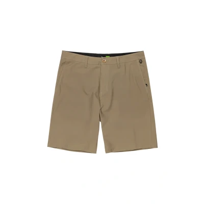 Afbeelding van Quiksilver Union 20 Hybride Amphibian Zwemshorts, Heren, Maat: 30, Tmz