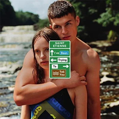 Afbeelding van Saint Etienne Ive Been Trying To Tell You (LP)