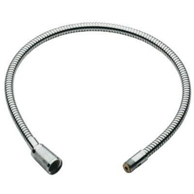 Afbeelding van Grohe doucheslang voor wastafelmengkraan 33155 600 mm