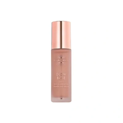 Afbeelding van Bellamianta Glow Base 3 in 1 Bronze 30 ml