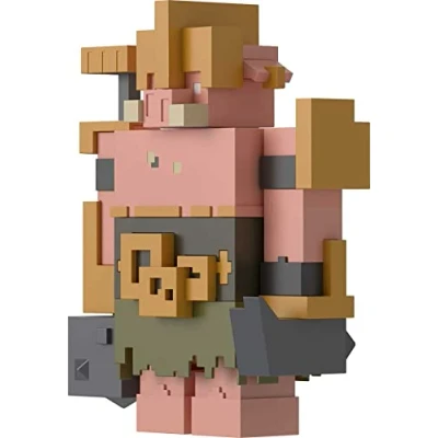 Afbeelding van Minecraft Legends Action Figure Portal Guard