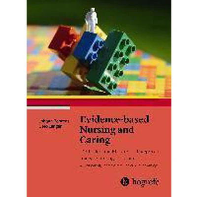 Afbeelding van Evidence based Nursing and Caring